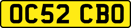 OC52CBO