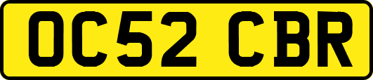 OC52CBR