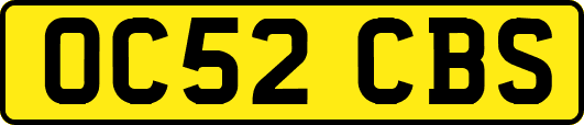 OC52CBS