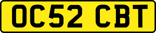 OC52CBT