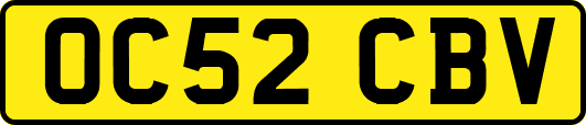OC52CBV