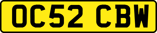 OC52CBW