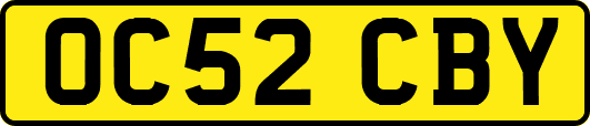 OC52CBY