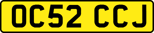 OC52CCJ