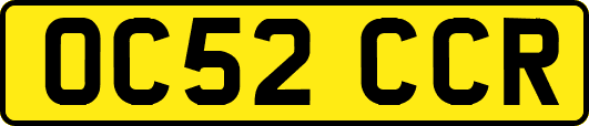 OC52CCR