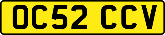 OC52CCV