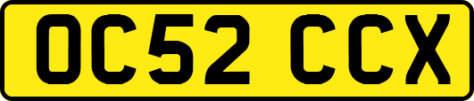 OC52CCX