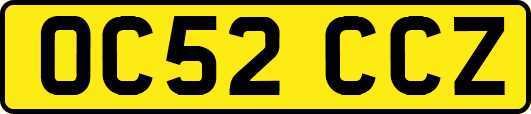 OC52CCZ