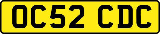 OC52CDC