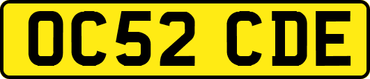 OC52CDE