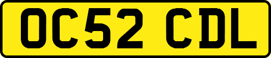 OC52CDL