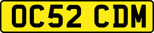 OC52CDM