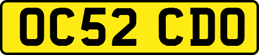 OC52CDO