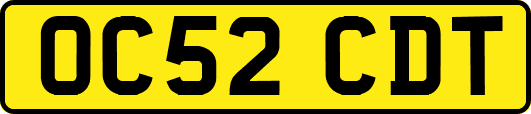 OC52CDT