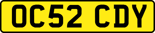 OC52CDY