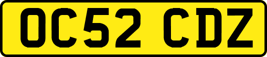 OC52CDZ