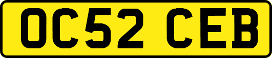 OC52CEB