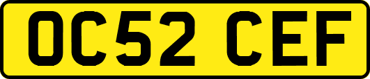 OC52CEF