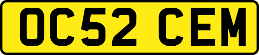 OC52CEM
