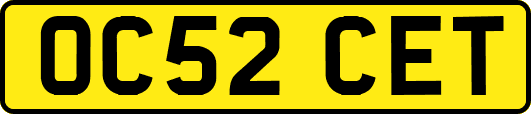 OC52CET