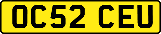 OC52CEU