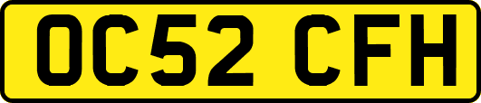 OC52CFH