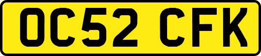 OC52CFK