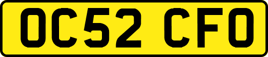 OC52CFO