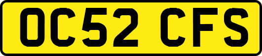 OC52CFS