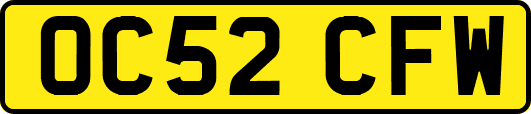 OC52CFW