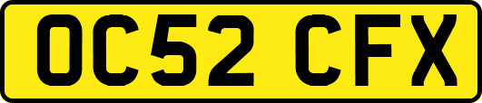 OC52CFX