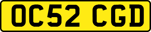OC52CGD