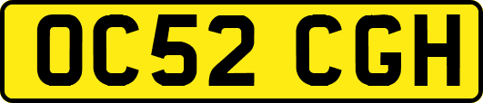 OC52CGH