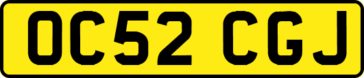 OC52CGJ