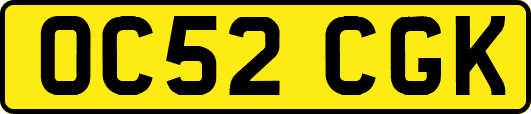 OC52CGK