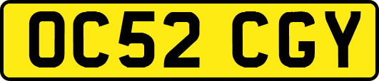 OC52CGY
