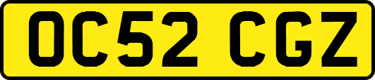 OC52CGZ