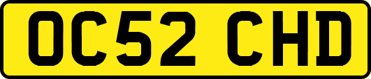 OC52CHD