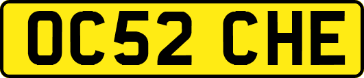 OC52CHE