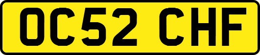 OC52CHF
