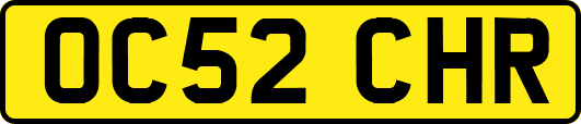 OC52CHR