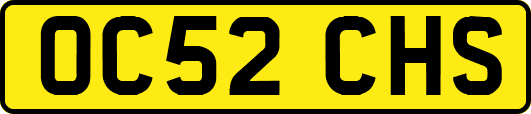 OC52CHS