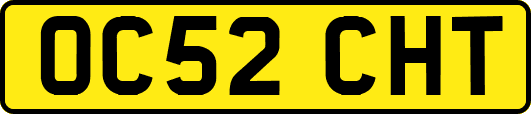OC52CHT