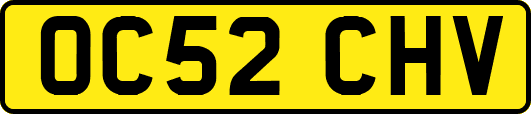 OC52CHV
