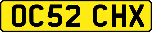 OC52CHX