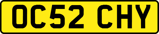 OC52CHY