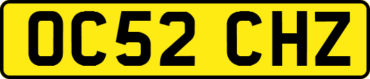 OC52CHZ