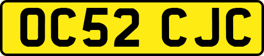 OC52CJC