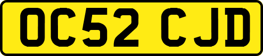 OC52CJD