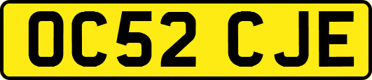 OC52CJE